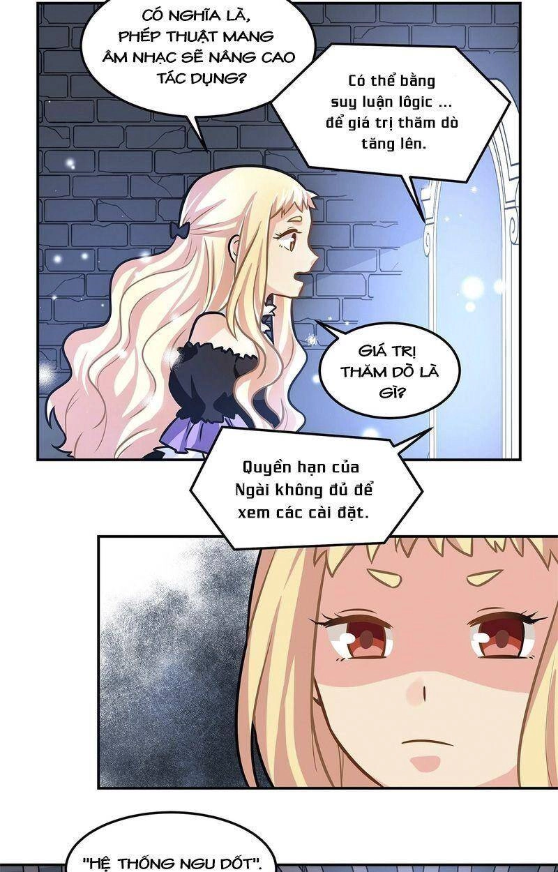 Tinh Lộ Phù Thủy Chapter 16 - 16