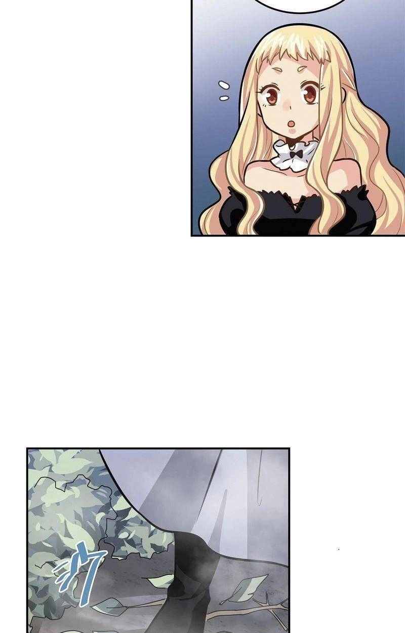 Tinh Lộ Phù Thủy Chapter 16 - 19