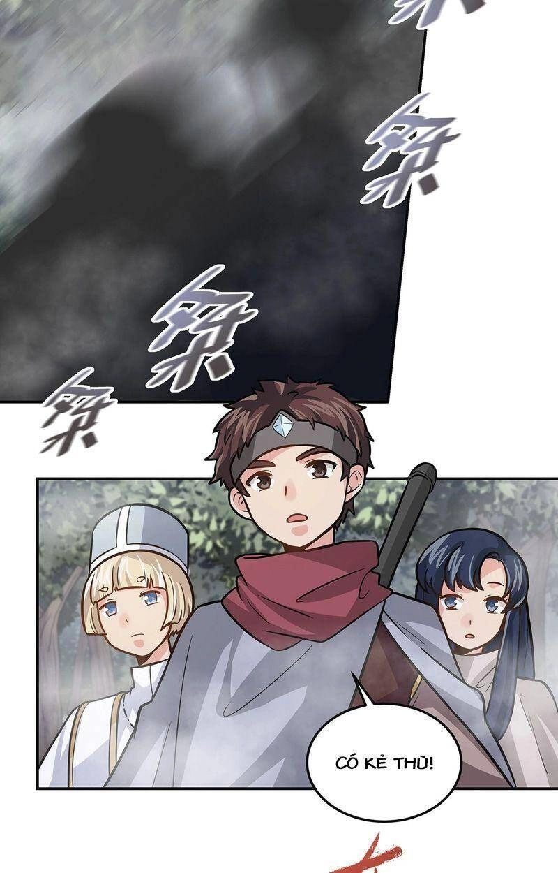 Tinh Lộ Phù Thủy Chapter 16 - 24