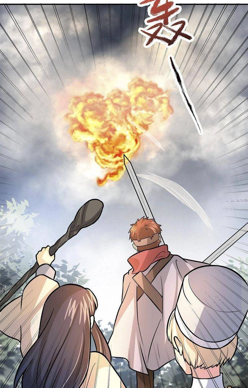 Tinh Lộ Phù Thủy Chapter 16 - 25