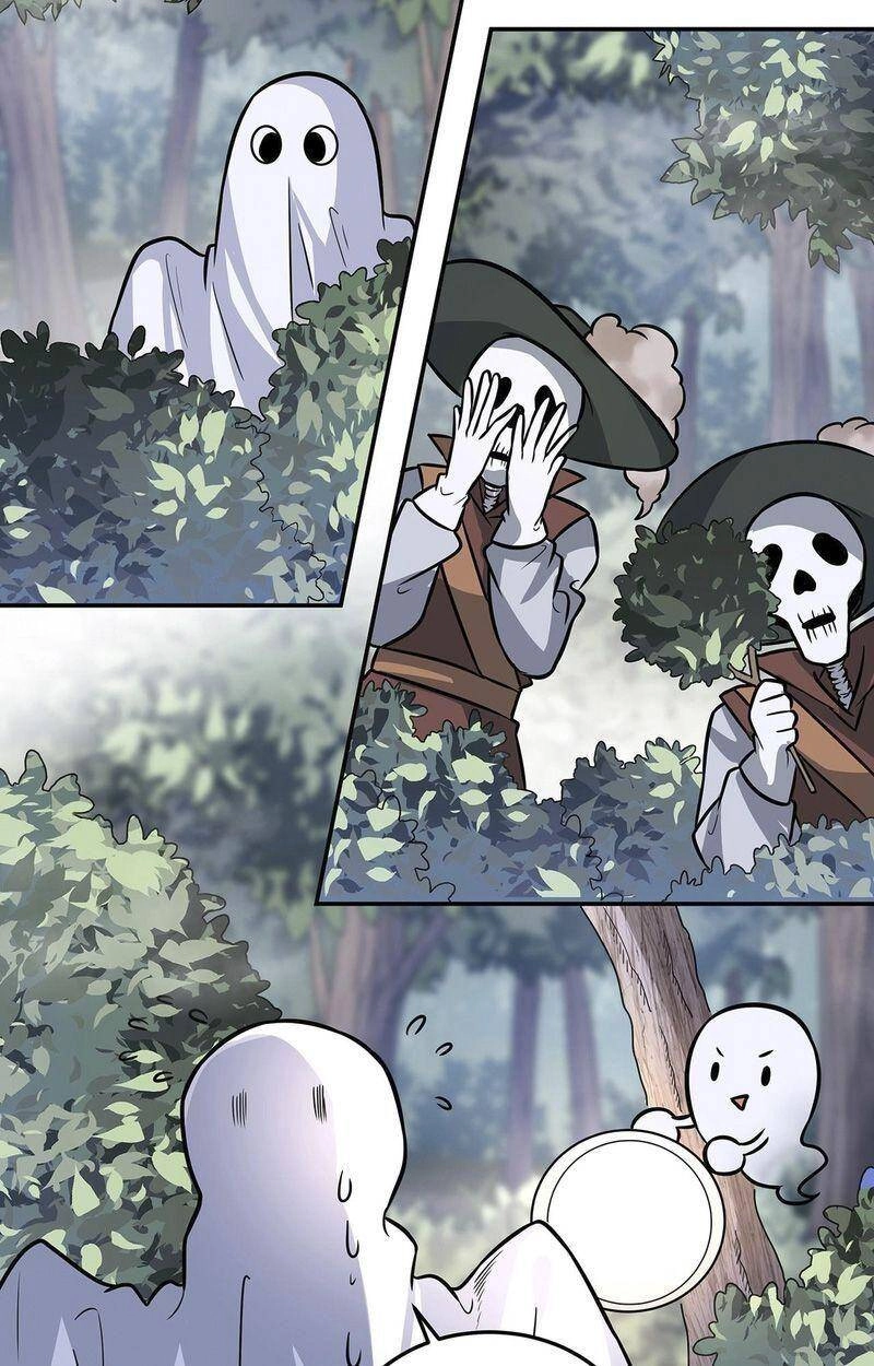 Tinh Lộ Phù Thủy Chapter 16 - 33