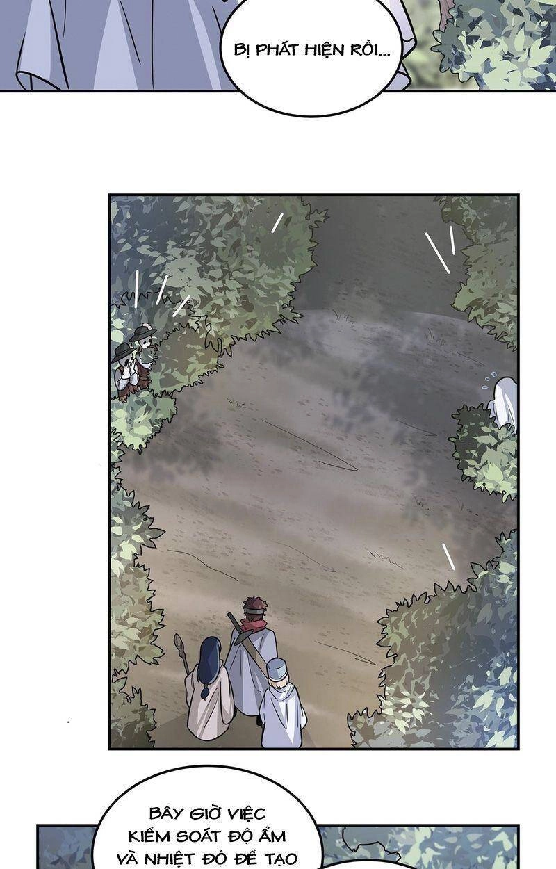 Tinh Lộ Phù Thủy Chapter 16 - 34