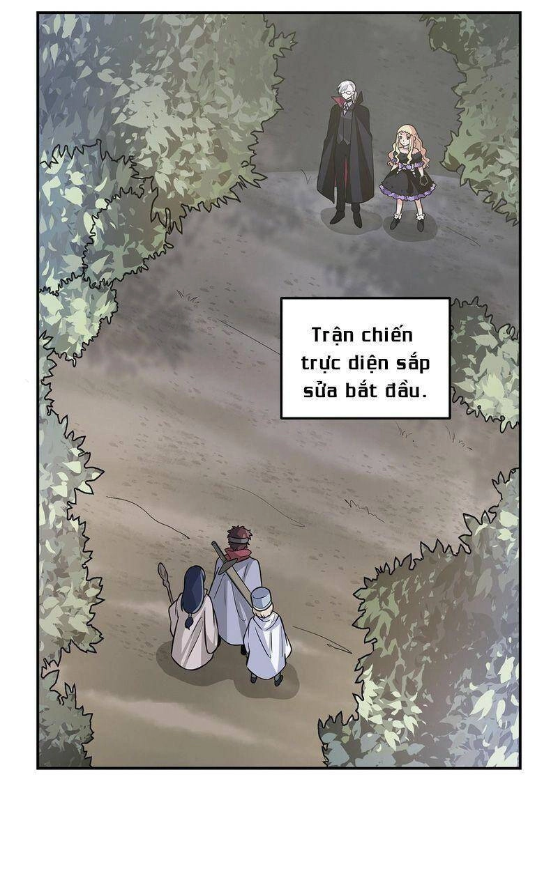 Tinh Lộ Phù Thủy Chapter 16 - 38