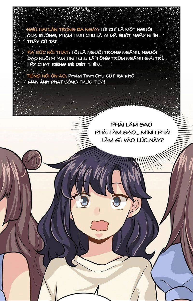 Tinh Lộ Phù Thủy Chapter 16 - 40