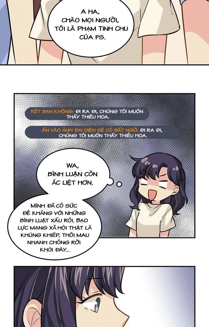 Tinh Lộ Phù Thủy Chapter 16 - 41