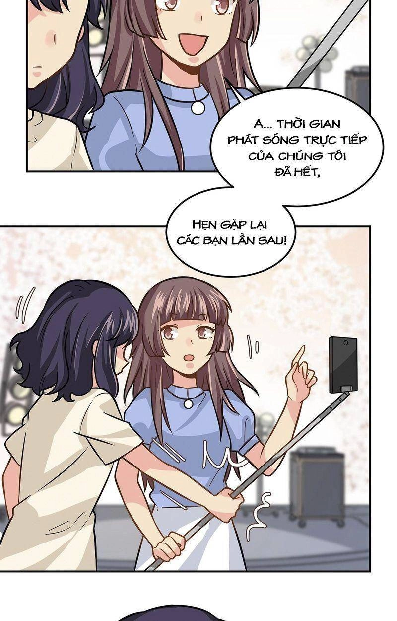 Tinh Lộ Phù Thủy Chapter 16 - 43