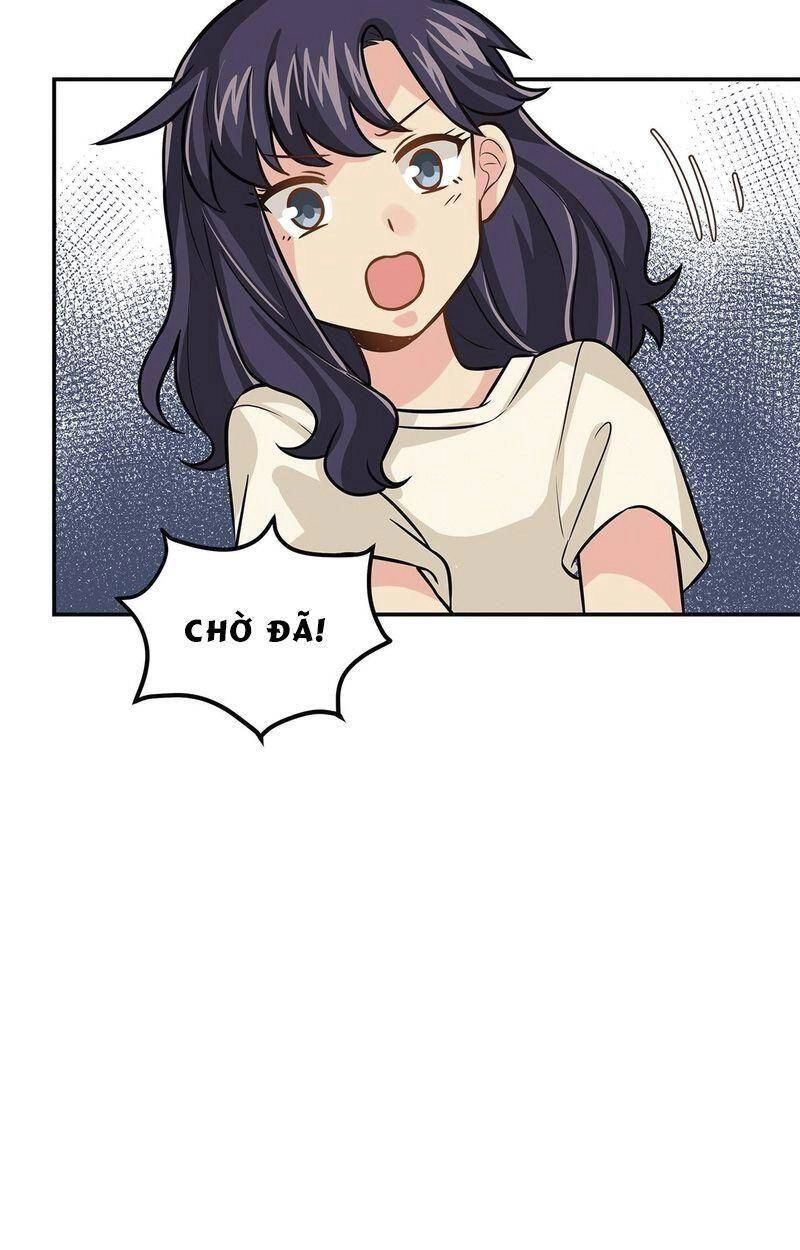 Tinh Lộ Phù Thủy Chapter 16 - 44