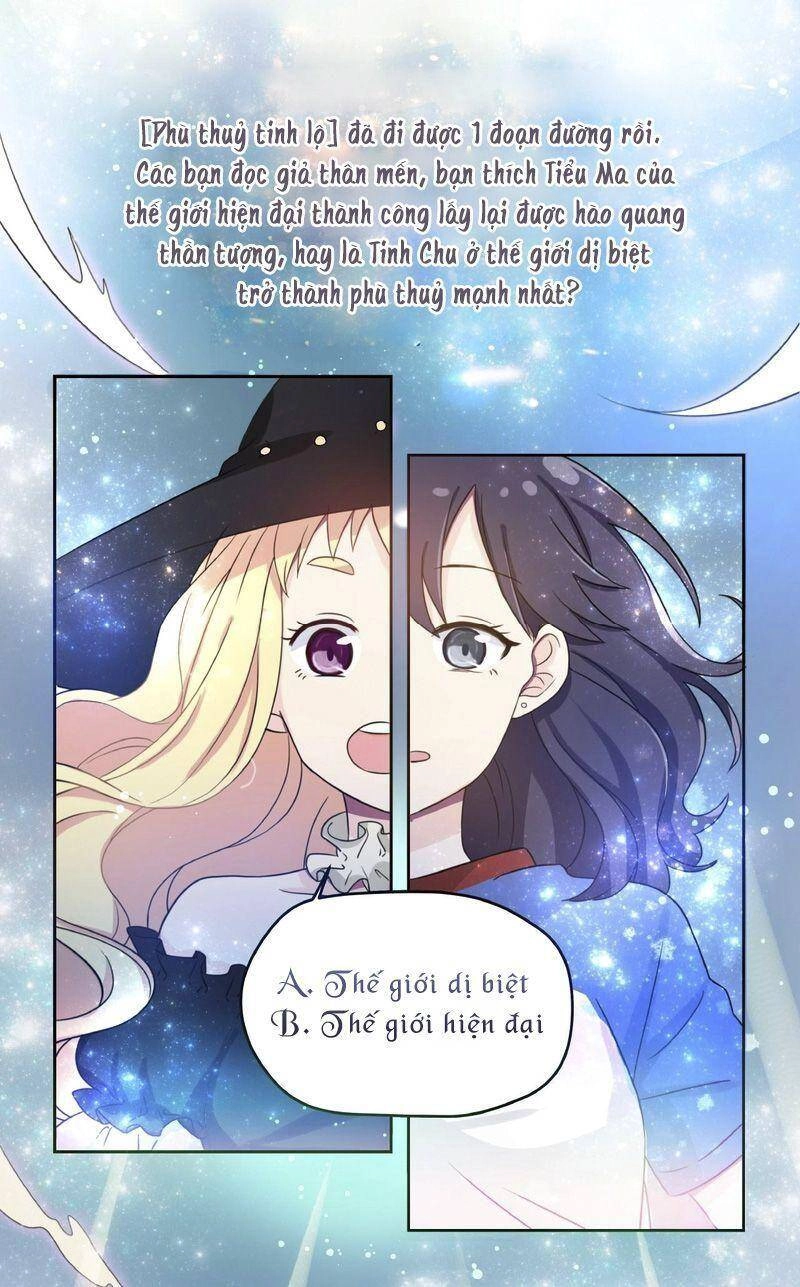 Tinh Lộ Phù Thủy Chapter 16 - 45