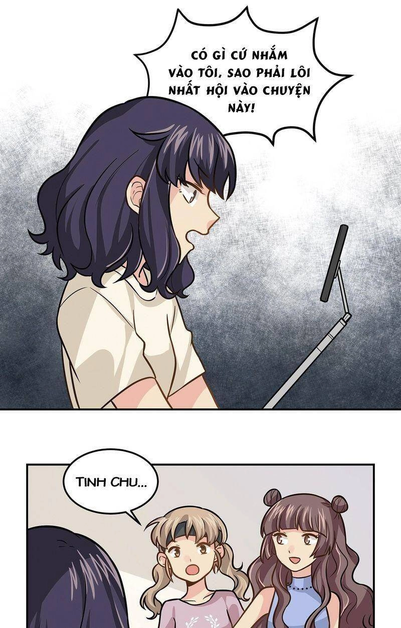 Tinh Lộ Phù Thủy Chapter 17 - 3