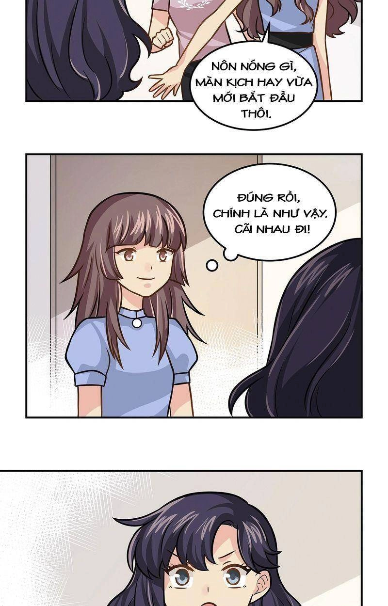 Tinh Lộ Phù Thủy Chapter 17 - 4