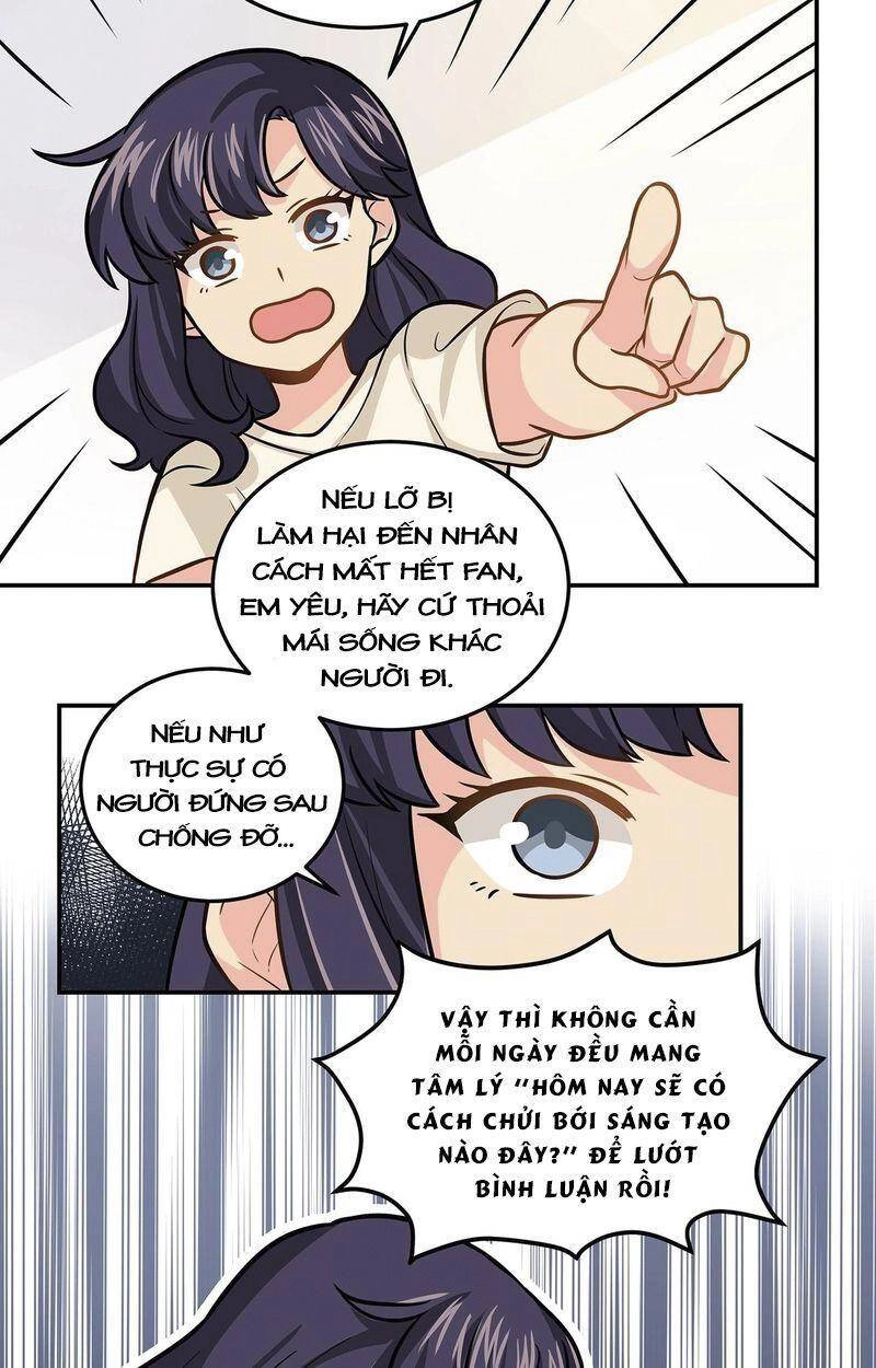 Tinh Lộ Phù Thủy Chapter 17 - 6