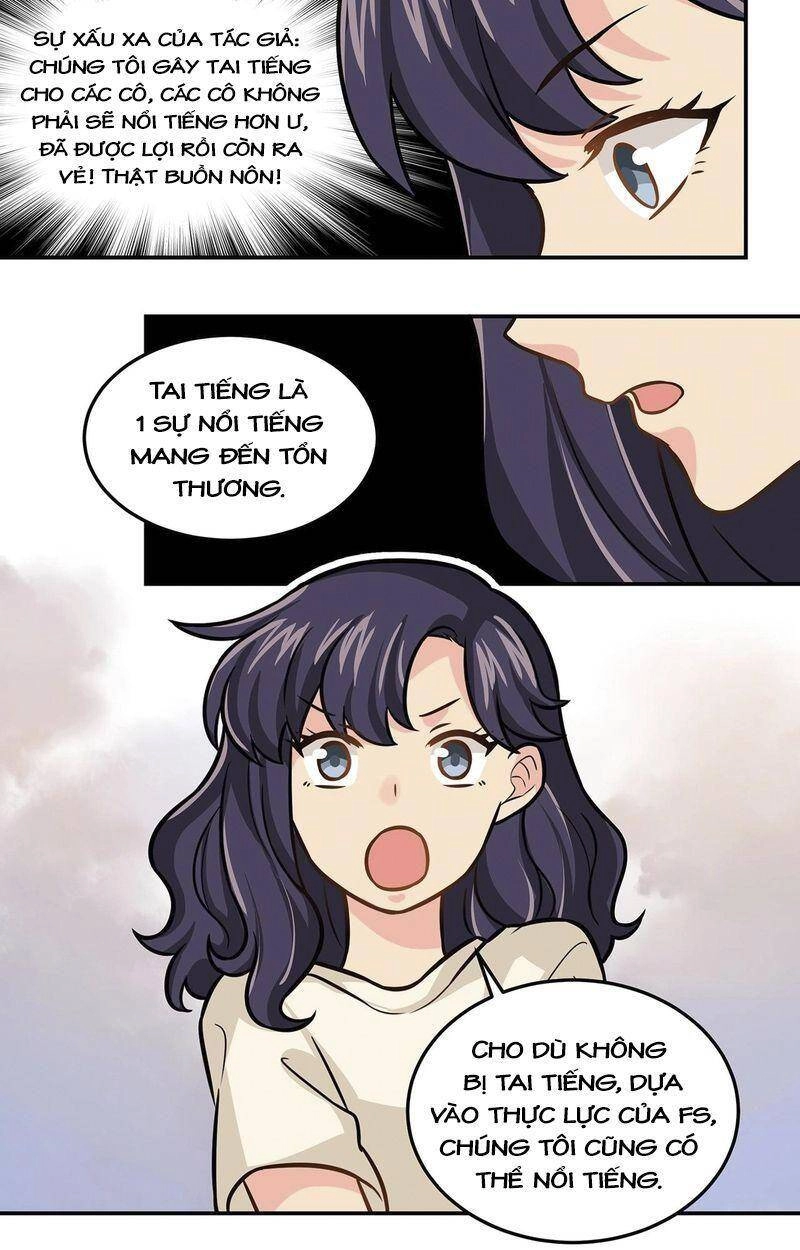 Tinh Lộ Phù Thủy Chapter 17 - 8