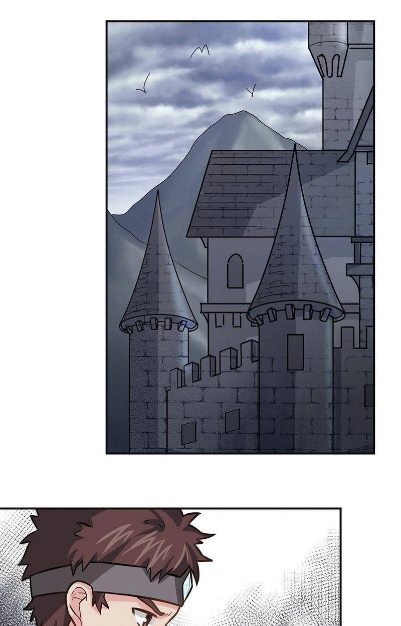 Tinh Lộ Phù Thủy Chapter 17 - 9