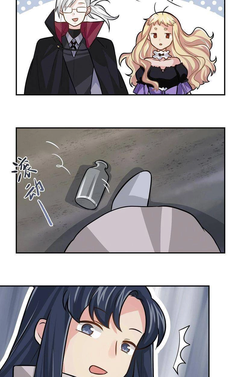 Tinh Lộ Phù Thủy Chapter 17 - 19