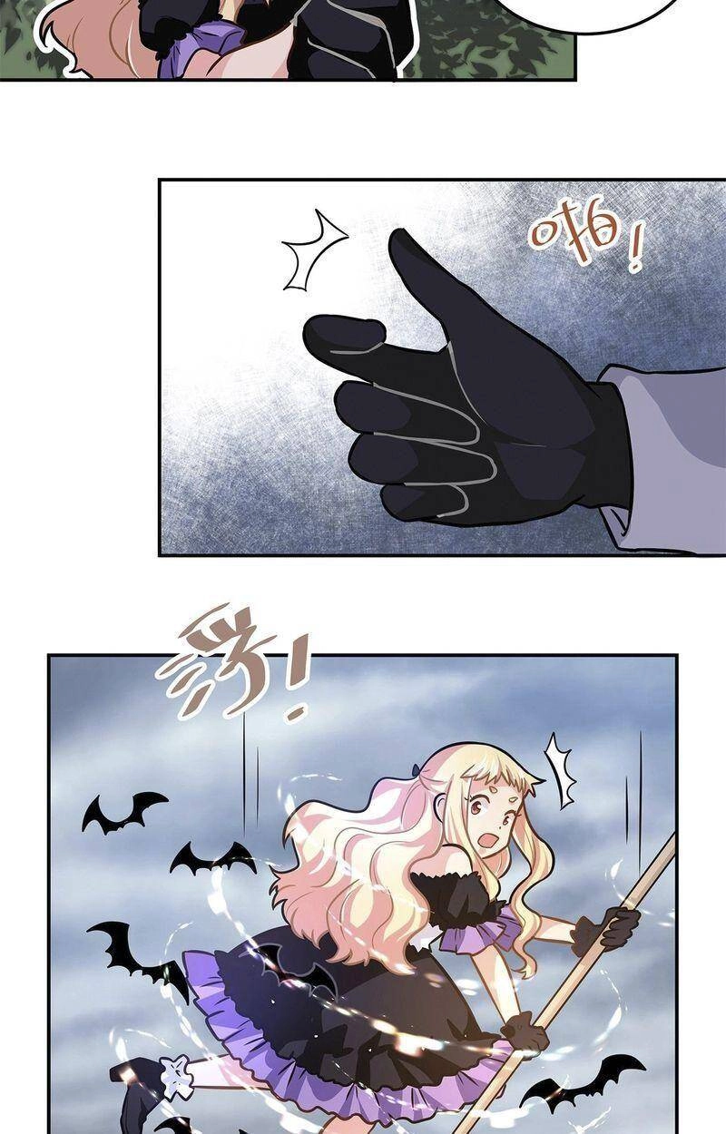 Tinh Lộ Phù Thủy Chapter 17 - 23