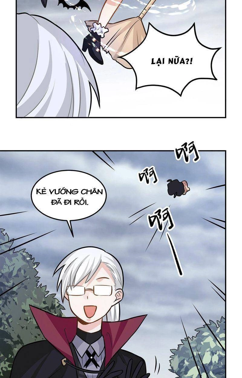 Tinh Lộ Phù Thủy Chapter 17 - 24