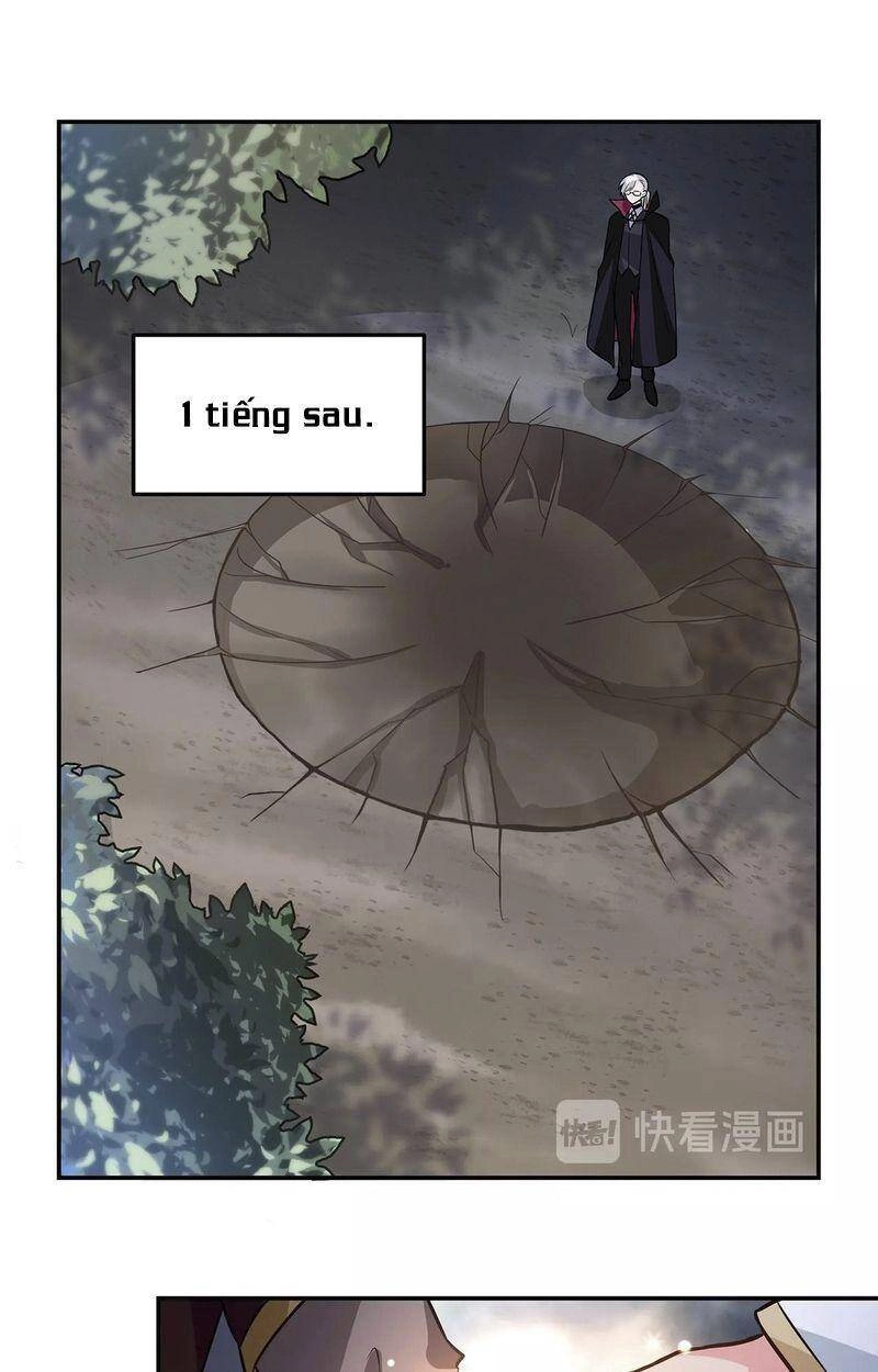 Tinh Lộ Phù Thủy Chapter 17 - 27