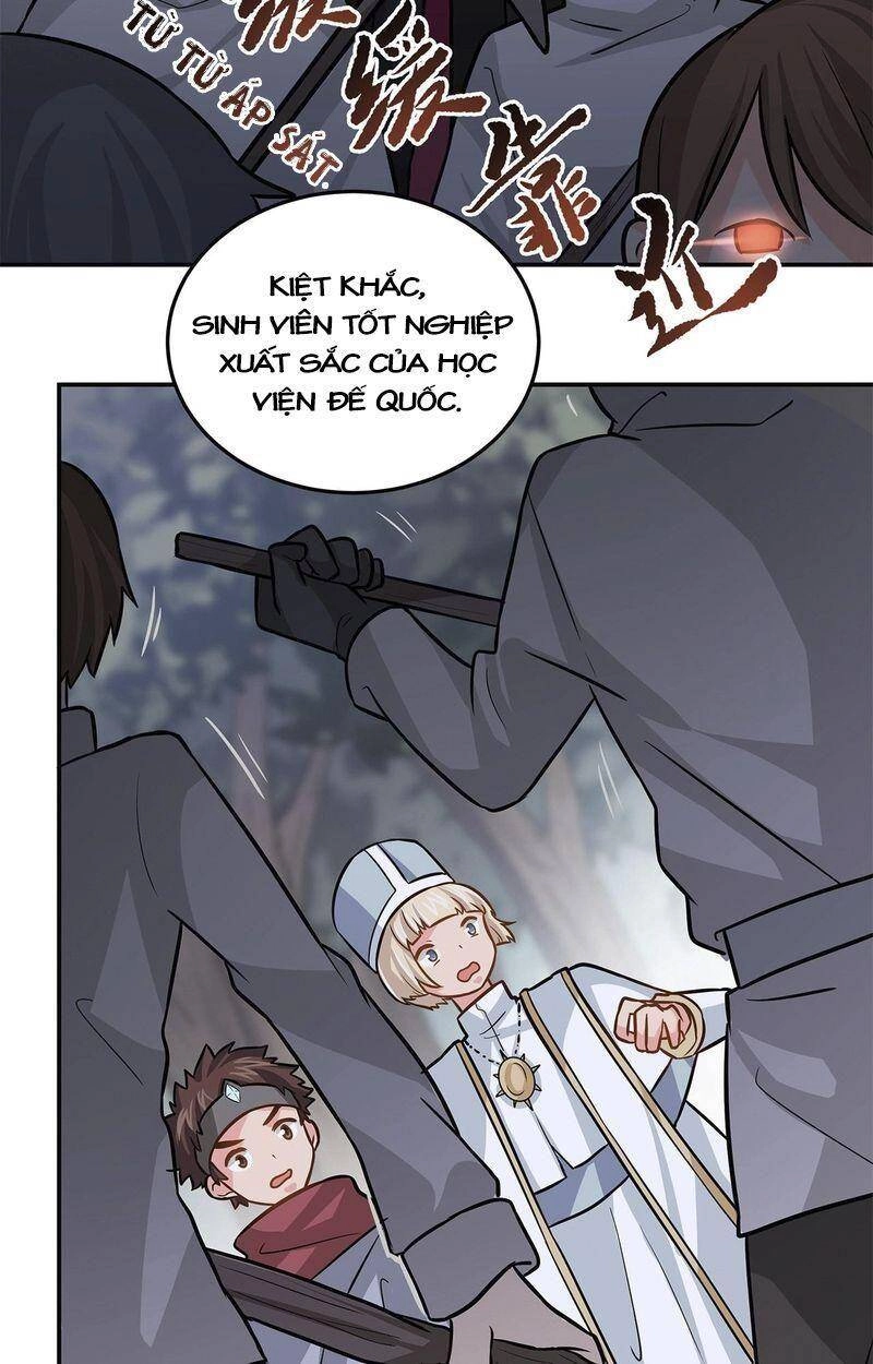 Tinh Lộ Phù Thủy Chapter 17 - 31