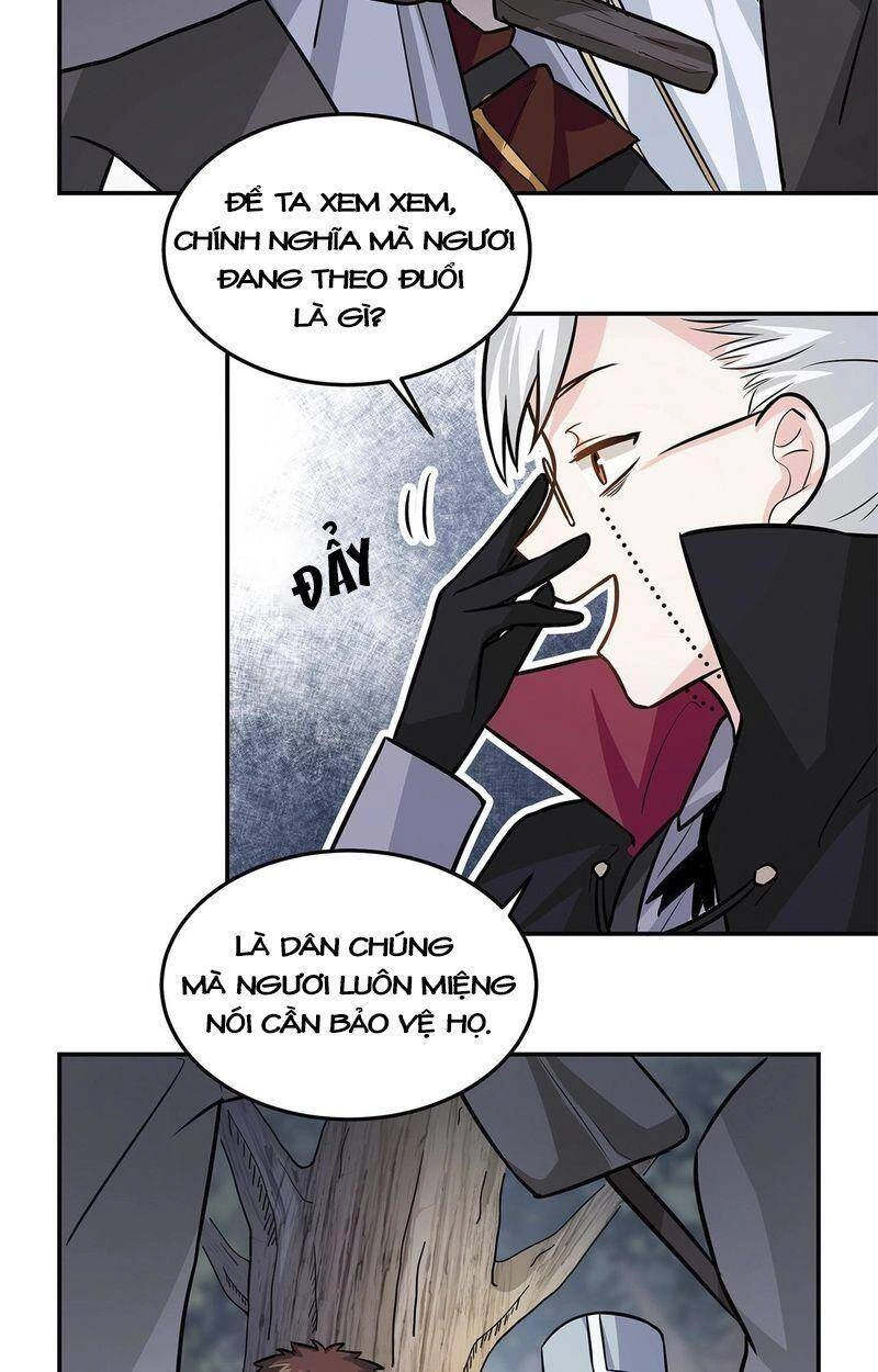 Tinh Lộ Phù Thủy Chapter 17 - 32