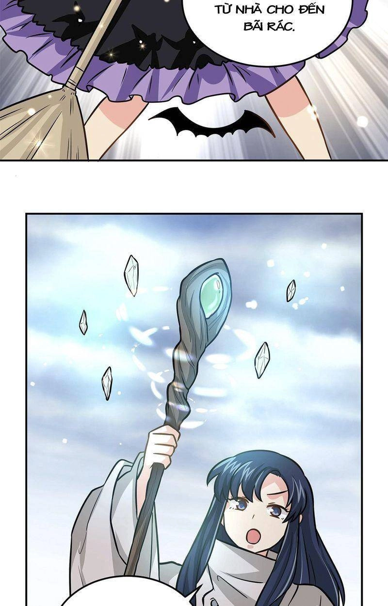 Tinh Lộ Phù Thủy Chapter 17 - 40