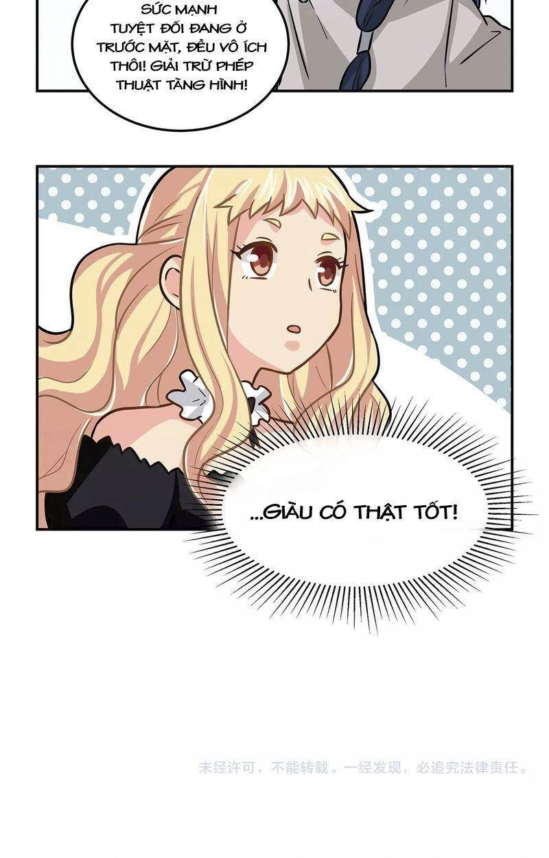 Tinh Lộ Phù Thủy Chapter 17 - 41