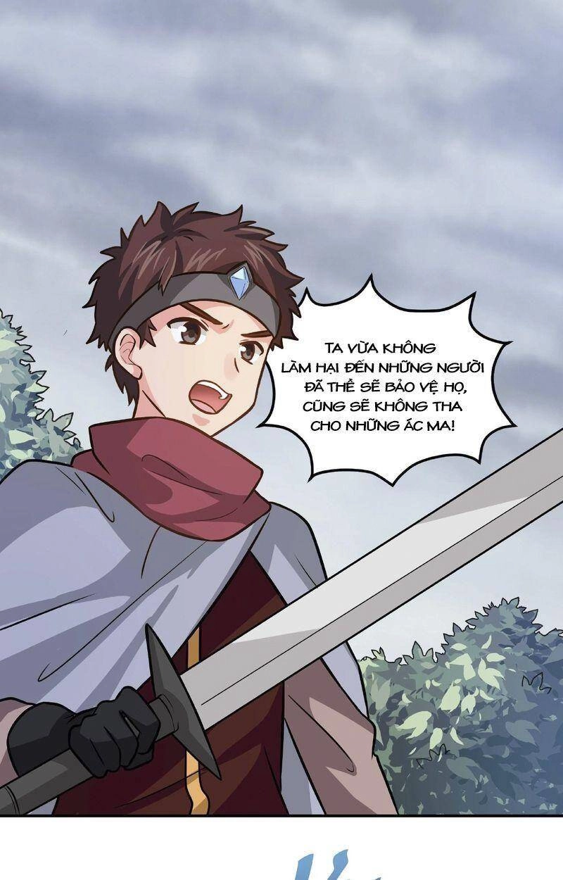 Tinh Lộ Phù Thủy Chapter 18 - 2