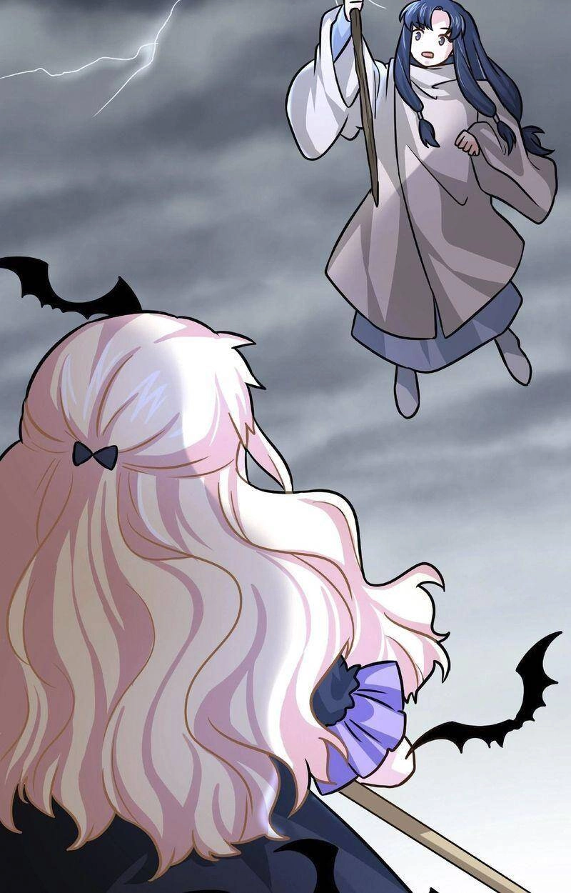 Tinh Lộ Phù Thủy Chapter 18 - 11