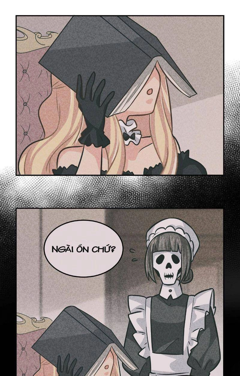 Tinh Lộ Phù Thủy Chapter 18 - 13