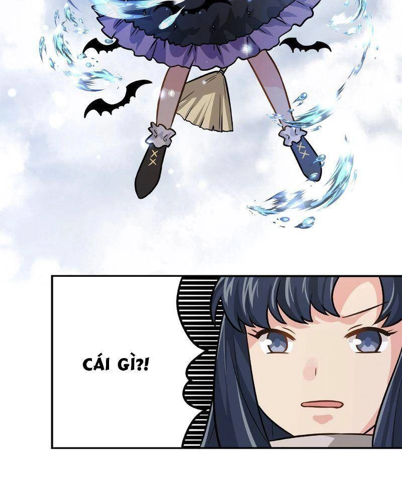 Tinh Lộ Phù Thủy Chapter 18 - 18