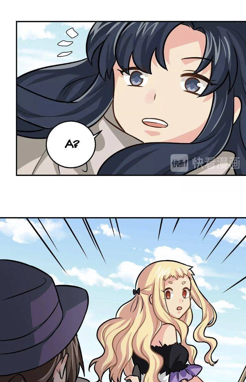 Tinh Lộ Phù Thủy Chapter 18 - 23