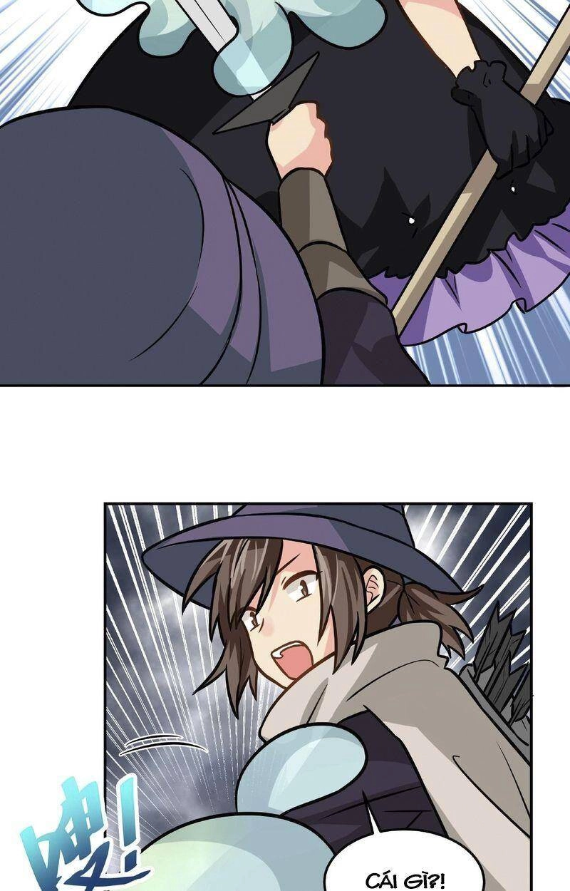 Tinh Lộ Phù Thủy Chapter 18 - 26