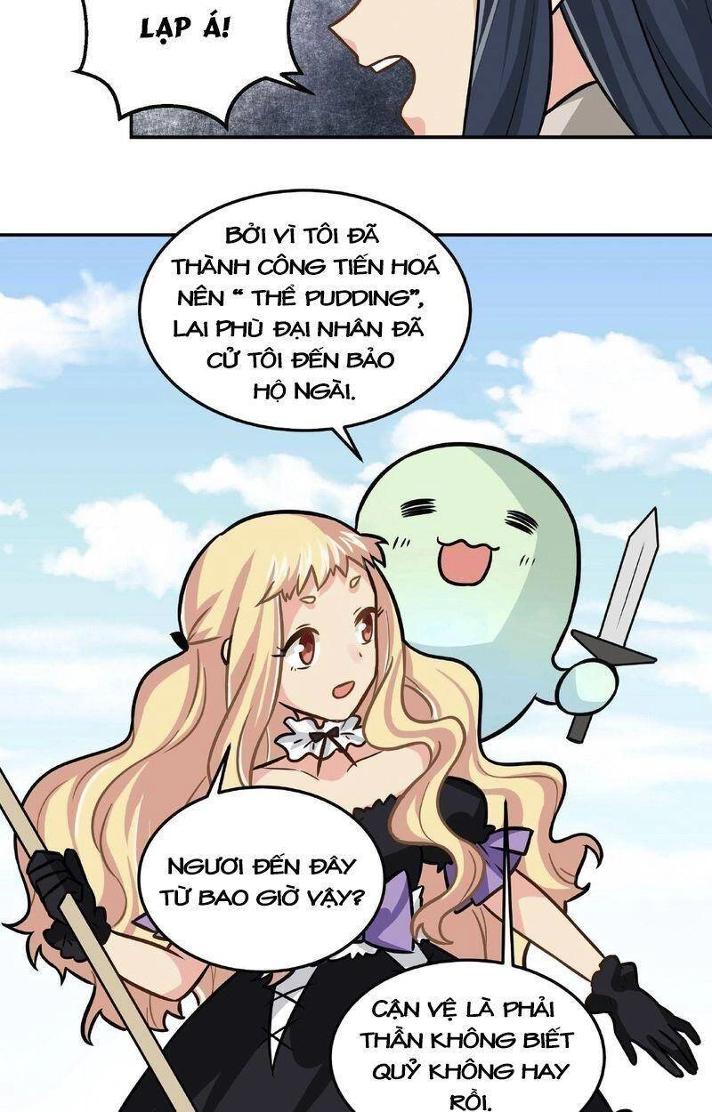 Tinh Lộ Phù Thủy Chapter 18 - 28