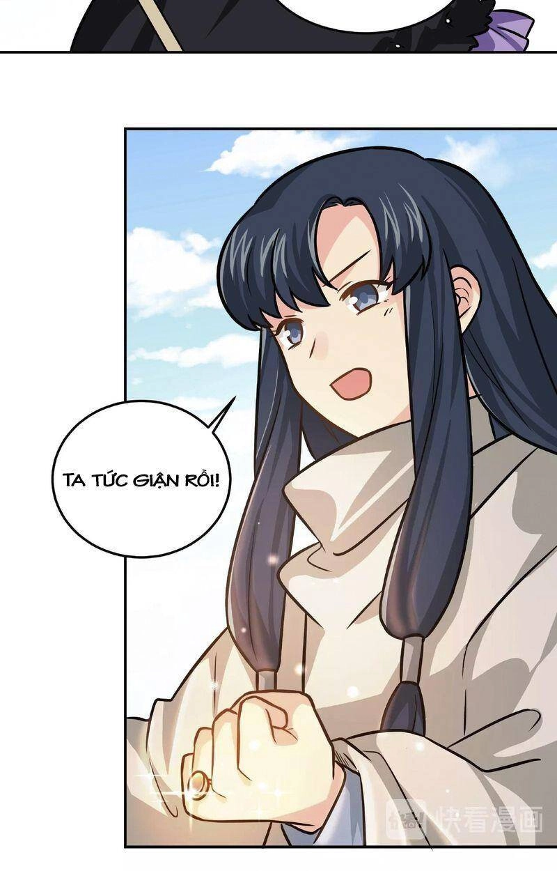 Tinh Lộ Phù Thủy Chapter 18 - 29