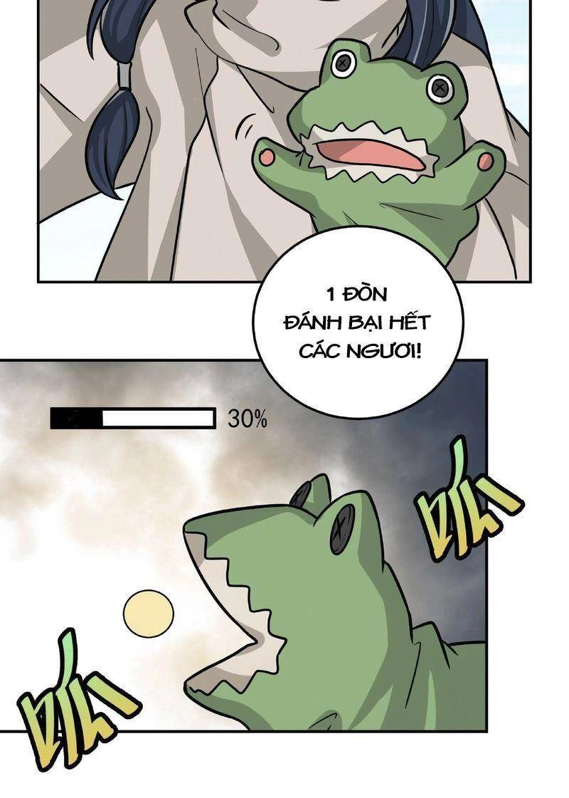 Tinh Lộ Phù Thủy Chapter 18 - 31