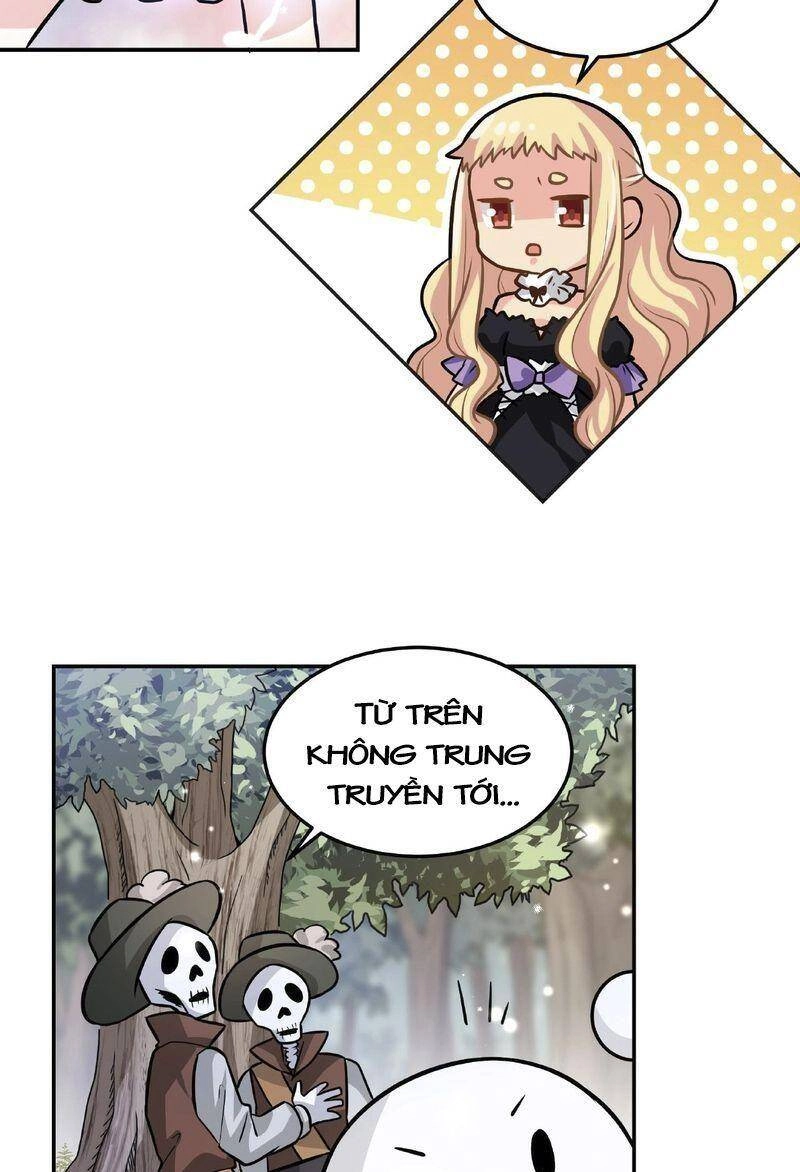 Tinh Lộ Phù Thủy Chapter 18 - 34