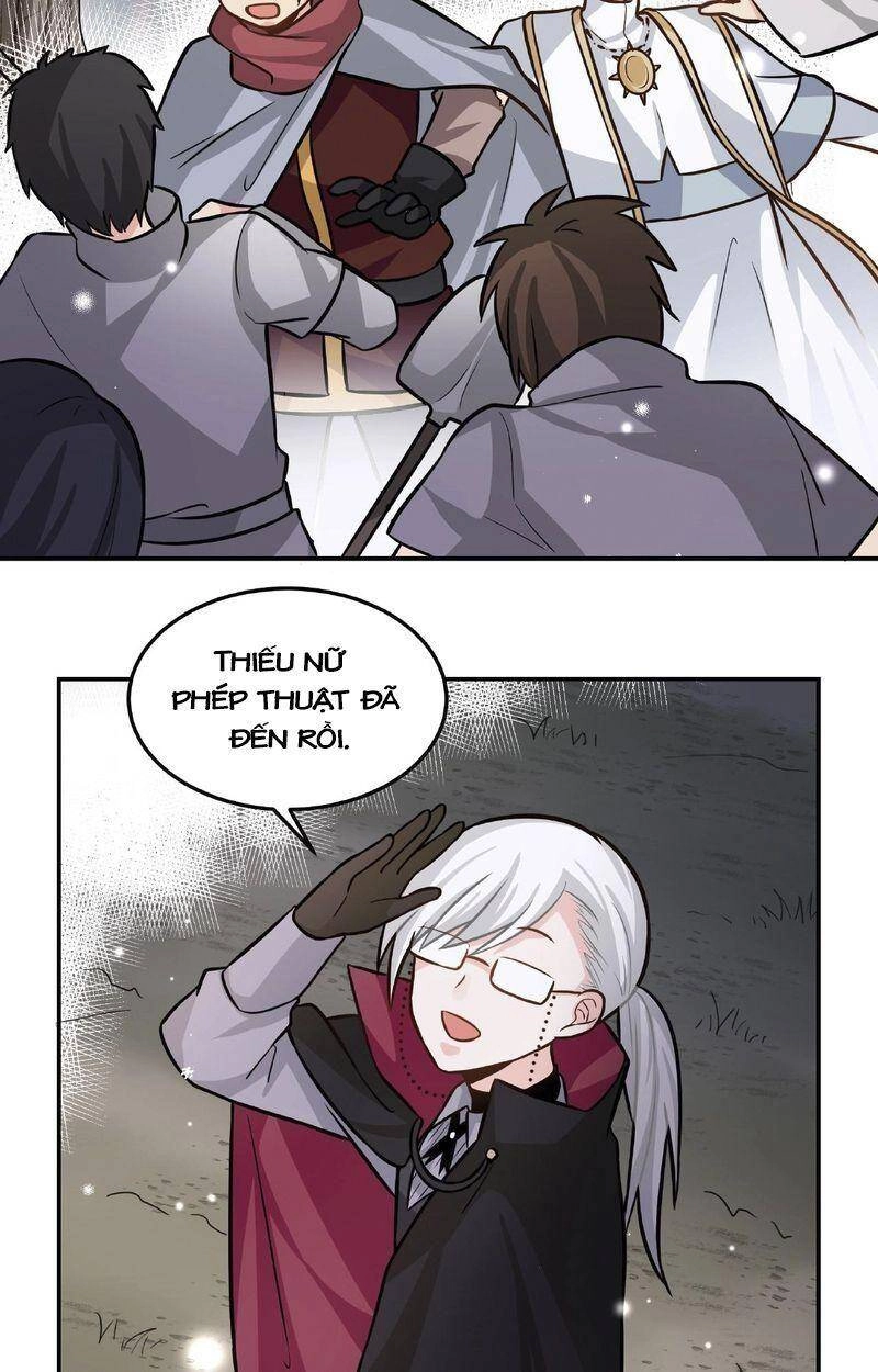 Tinh Lộ Phù Thủy Chapter 18 - 36