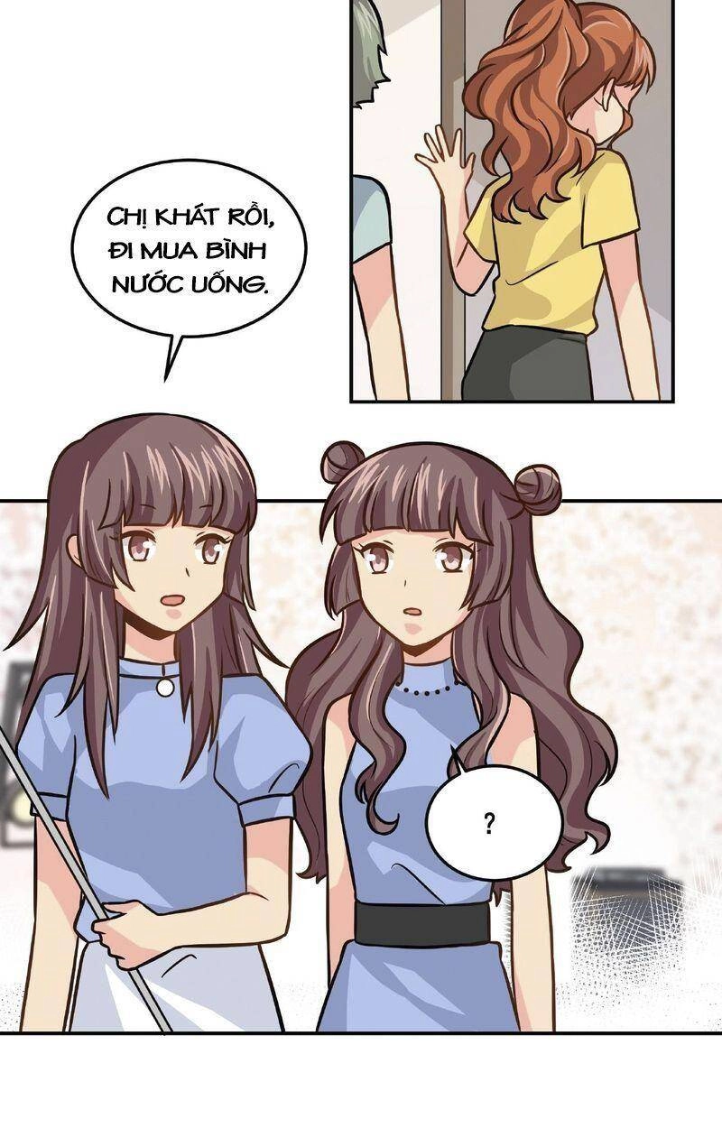 Tinh Lộ Phù Thủy Chapter 18 - 40