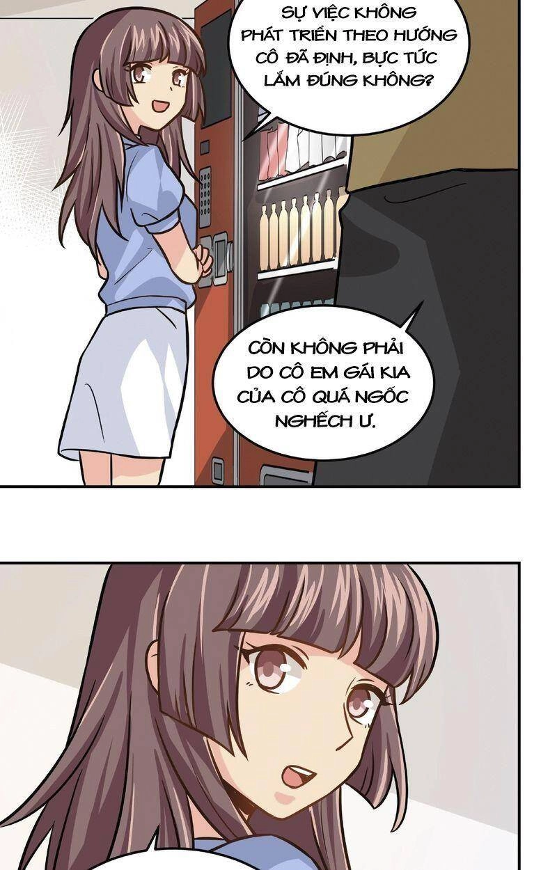 Tinh Lộ Phù Thủy Chapter 18 - 42