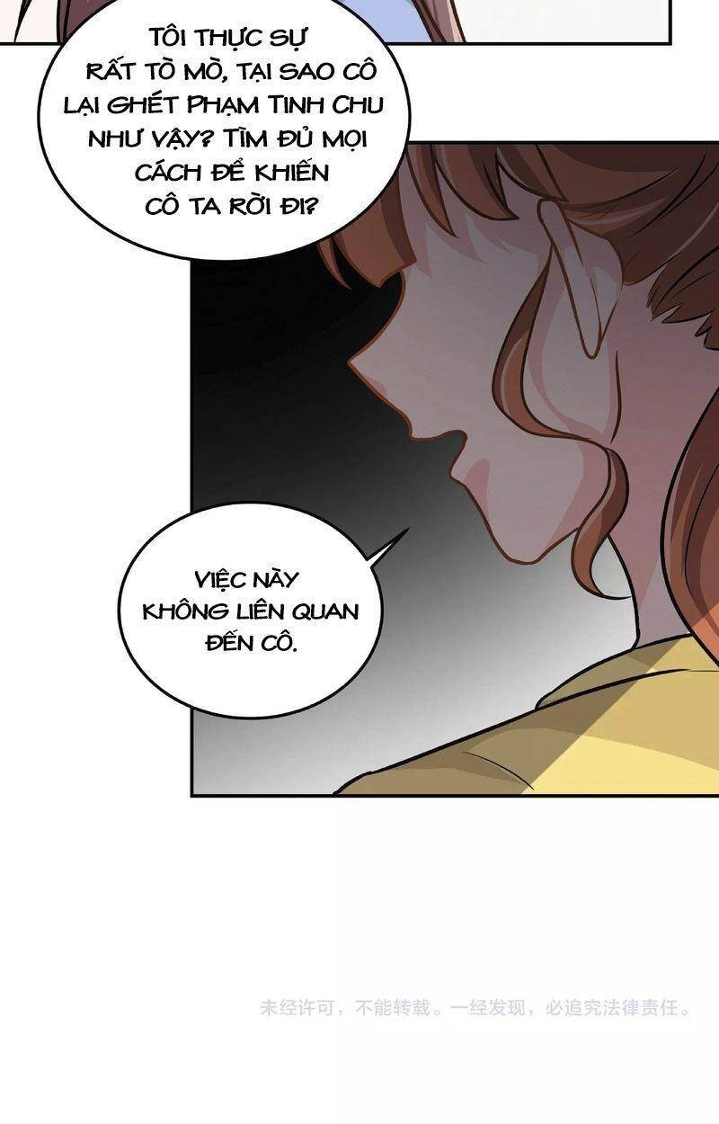 Tinh Lộ Phù Thủy Chapter 18 - 43