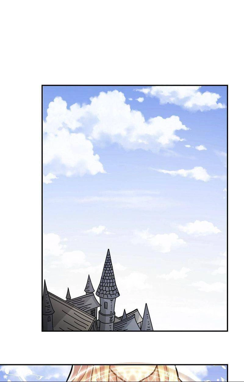 Tinh Lộ Phù Thủy Chapter 19 - 3