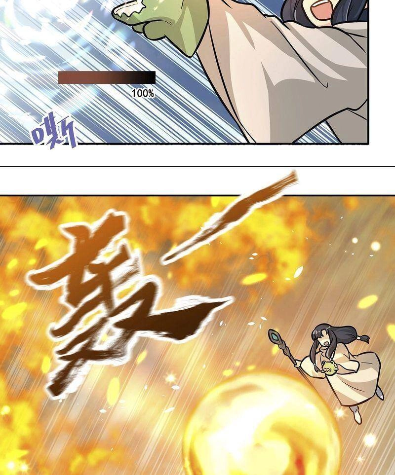 Tinh Lộ Phù Thủy Chapter 19 - 8
