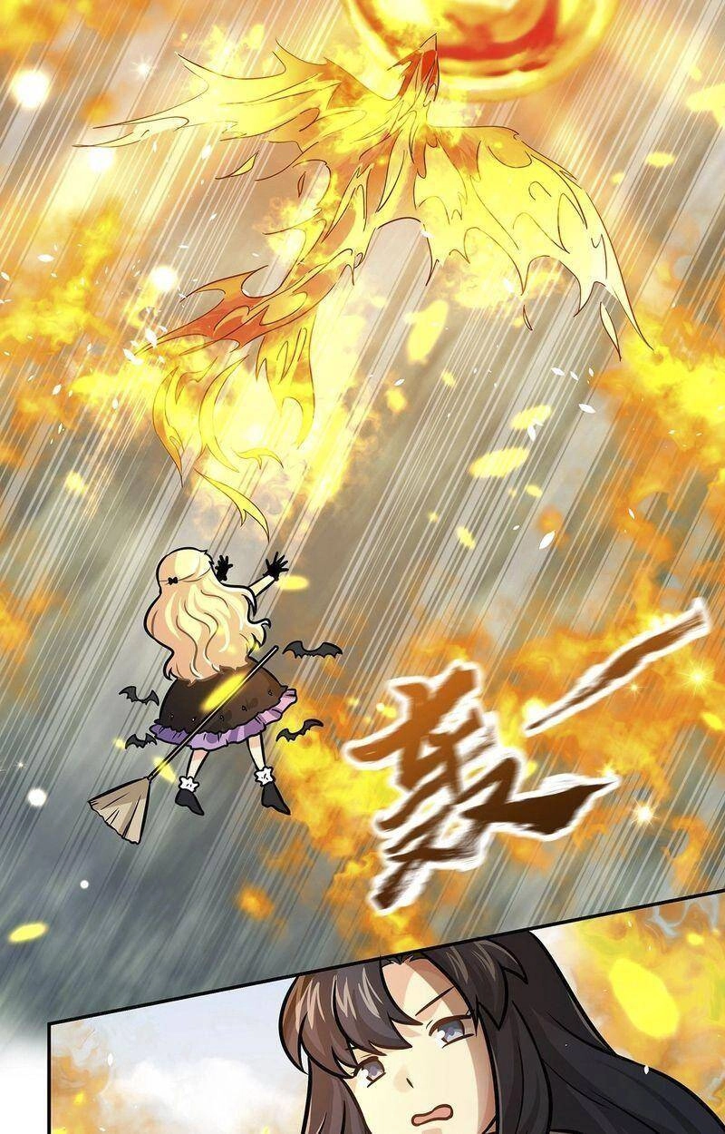Tinh Lộ Phù Thủy Chapter 19 - 9