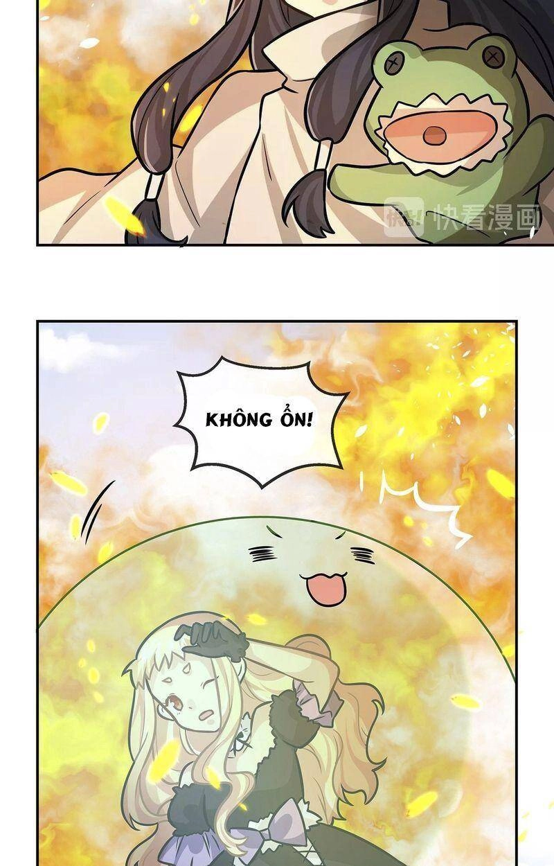Tinh Lộ Phù Thủy Chapter 19 - 10