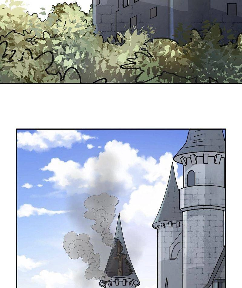 Tinh Lộ Phù Thủy Chapter 19 - 12