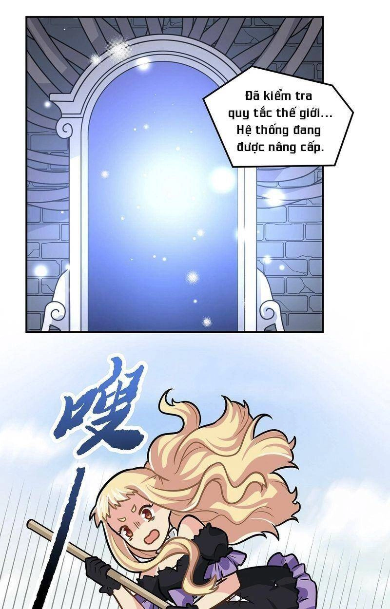 Tinh Lộ Phù Thủy Chapter 19 - 14
