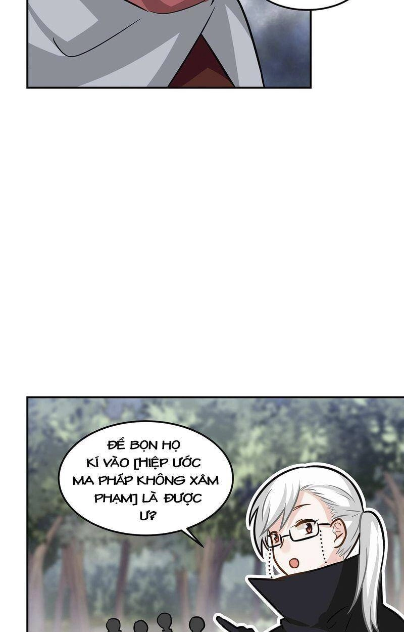 Tinh Lộ Phù Thủy Chapter 19 - 29