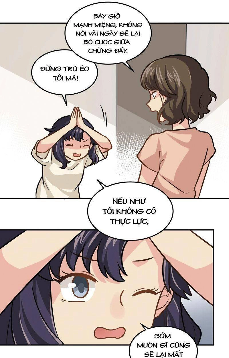 Tinh Lộ Phù Thủy Chapter 19 - 41