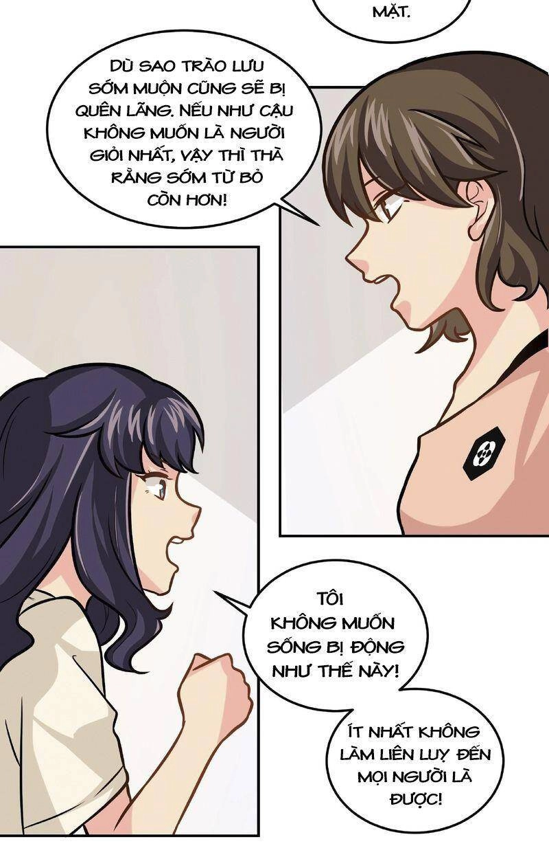 Tinh Lộ Phù Thủy Chapter 19 - 42