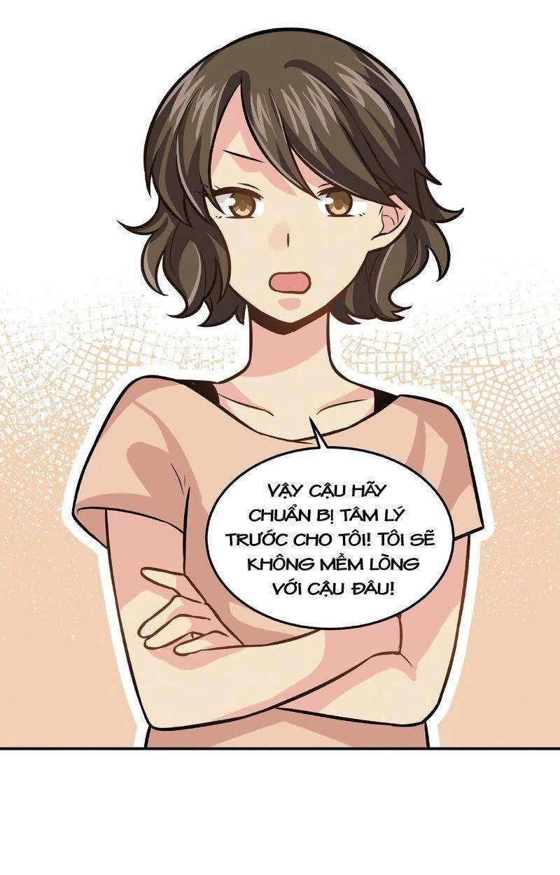 Tinh Lộ Phù Thủy Chapter 19 - 43