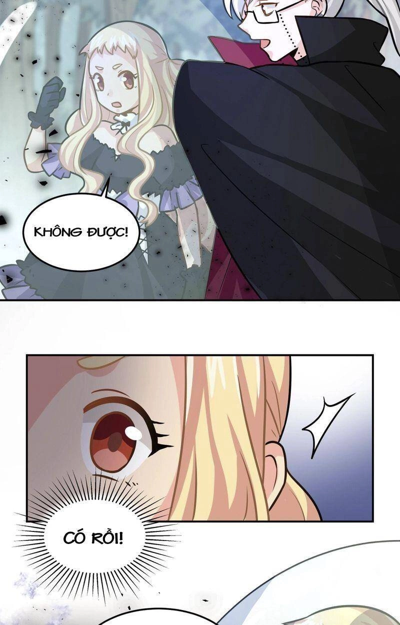 Tinh Lộ Phù Thủy Chapter 20 - 6